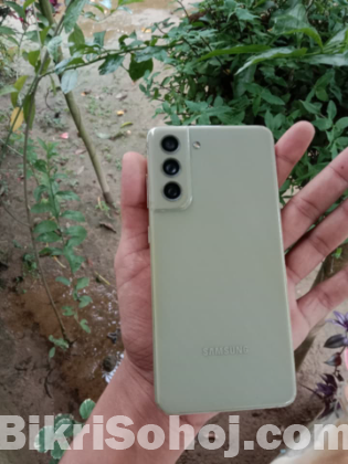 Samsung galaxy s21 fe 5g